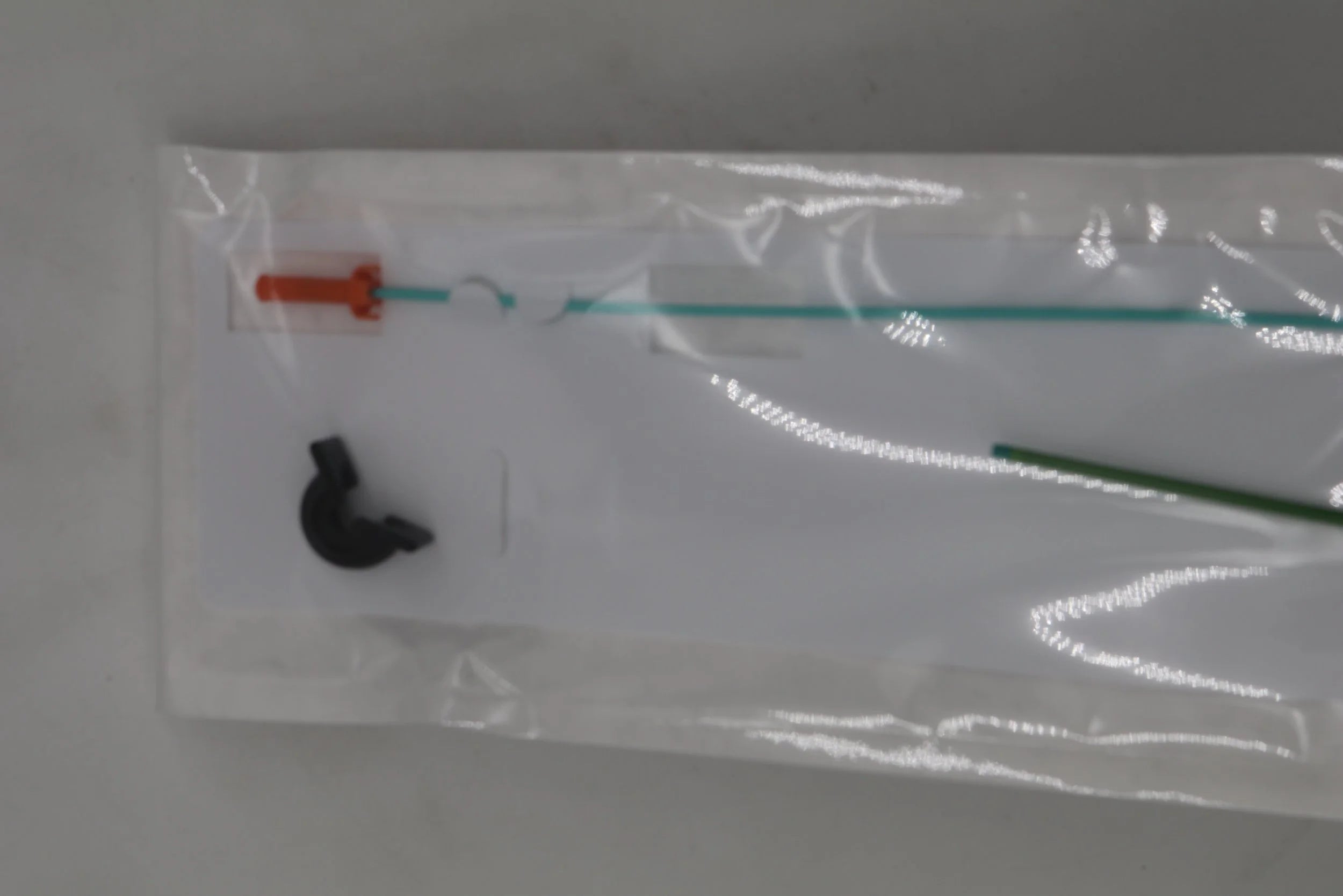 Terumo | RSC02 | PINNACLE® DESTINATION® Cartoid Guiding Sheath 90cm long 0.97mm Max Guidwire O.D.