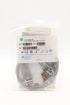 GE | 2106397-001 | ECG Leadwire set, 6-lead, grouped, grabber, AHA, 74 cm/29 in