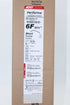 Merit Medical | 6RPS110 | 6F MIV SHORT RADIAL BRAIDED ANGIOGRAPHIC CATHETER