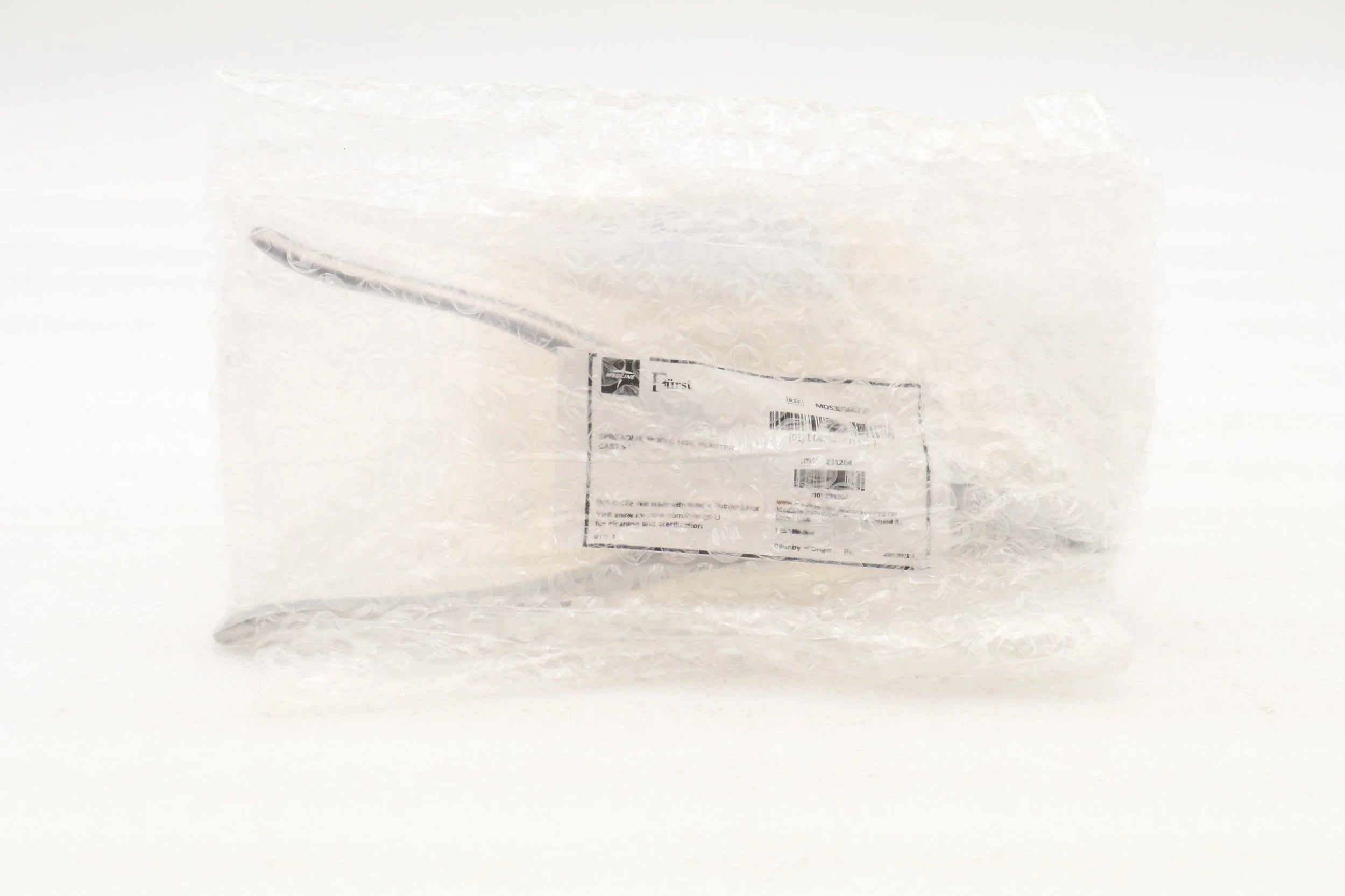 Medline | MDS3036623F | SPREADER, MODEL USA, PLASTER CAST, 9"