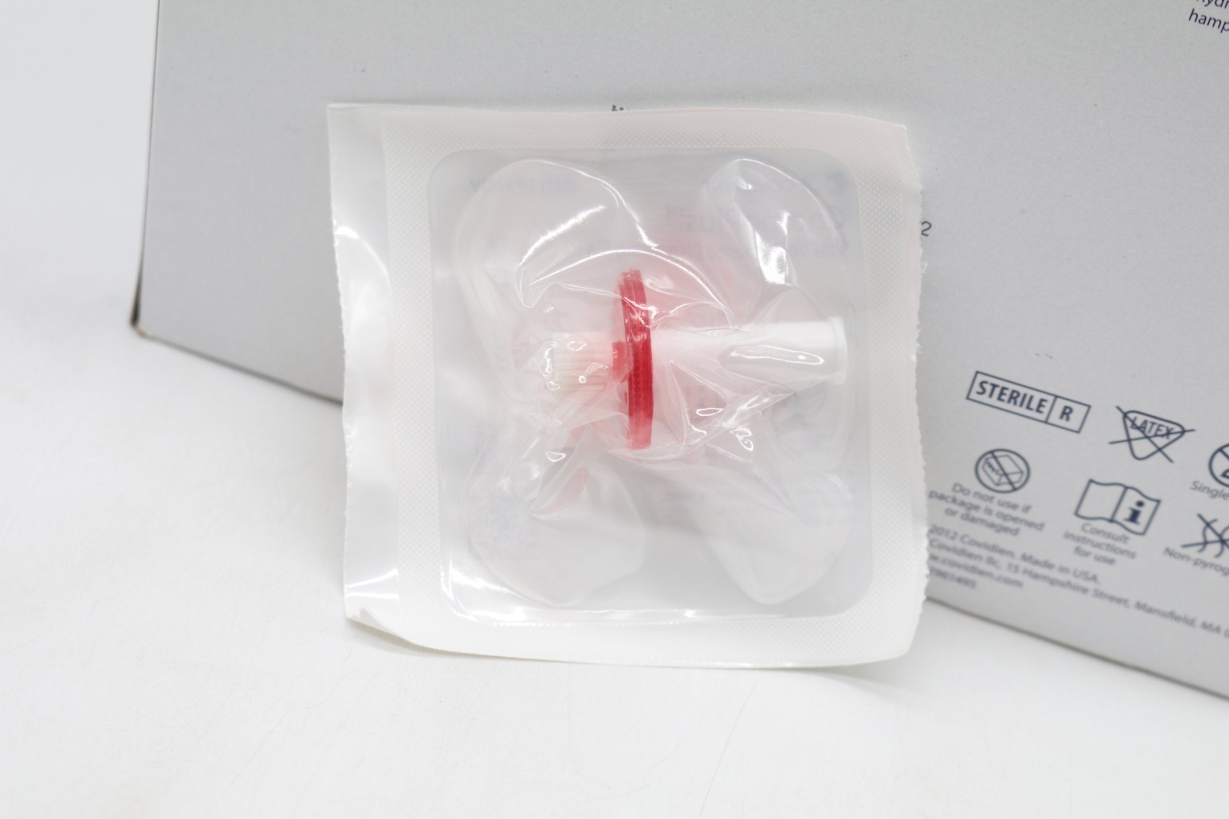 Covidien | DP5201V | Covidien ChemoPlus Vial Vent Chemo Dispensing Pin
