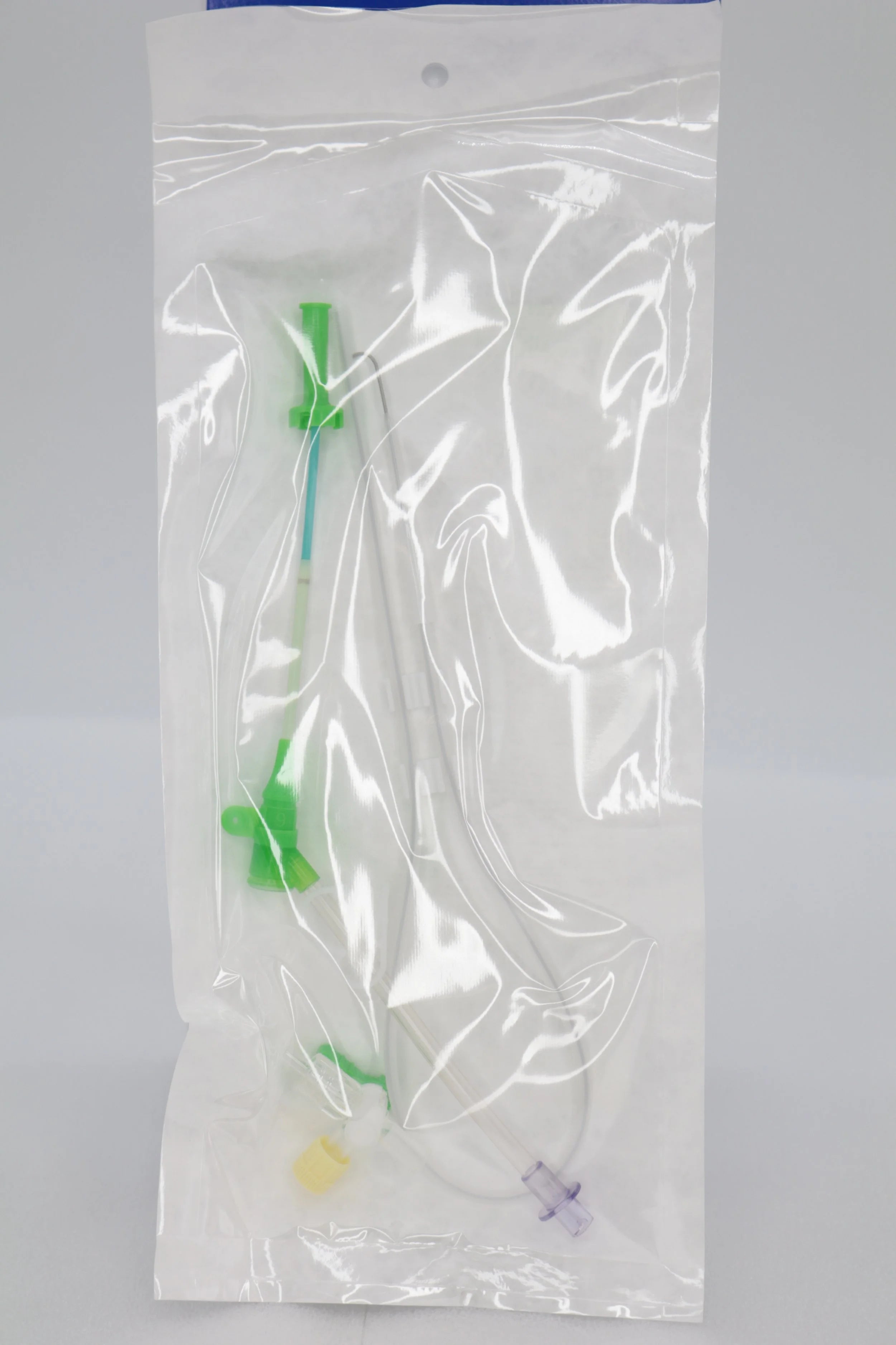 Terumo | RSB604H | Pinnacle R/O II HiFlo Introducer Sheath with Radiopaque Marker