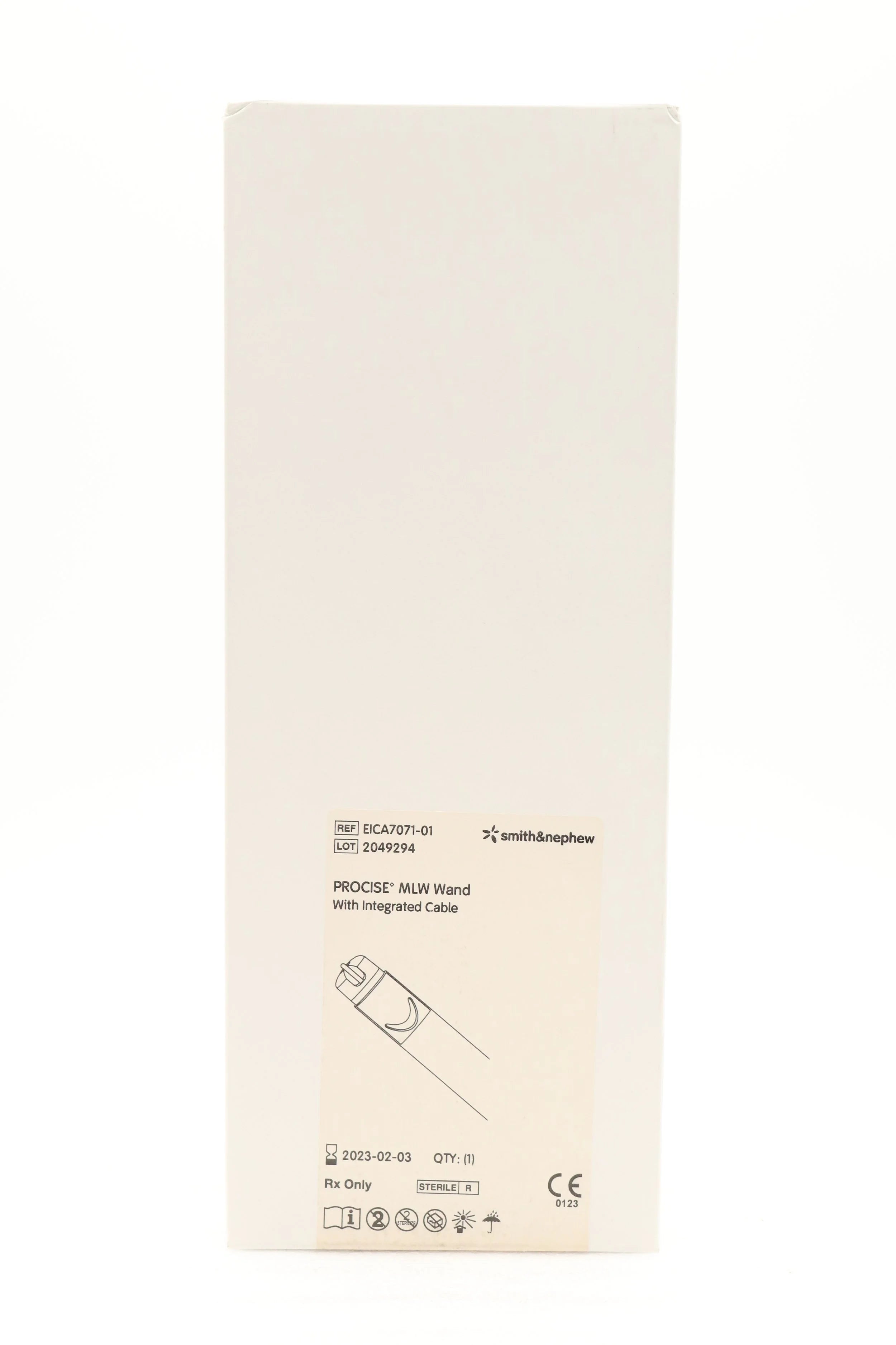 Smith & Nephew | EICA7071-01 | Procise MLW Wand w/Integrated Cable ...