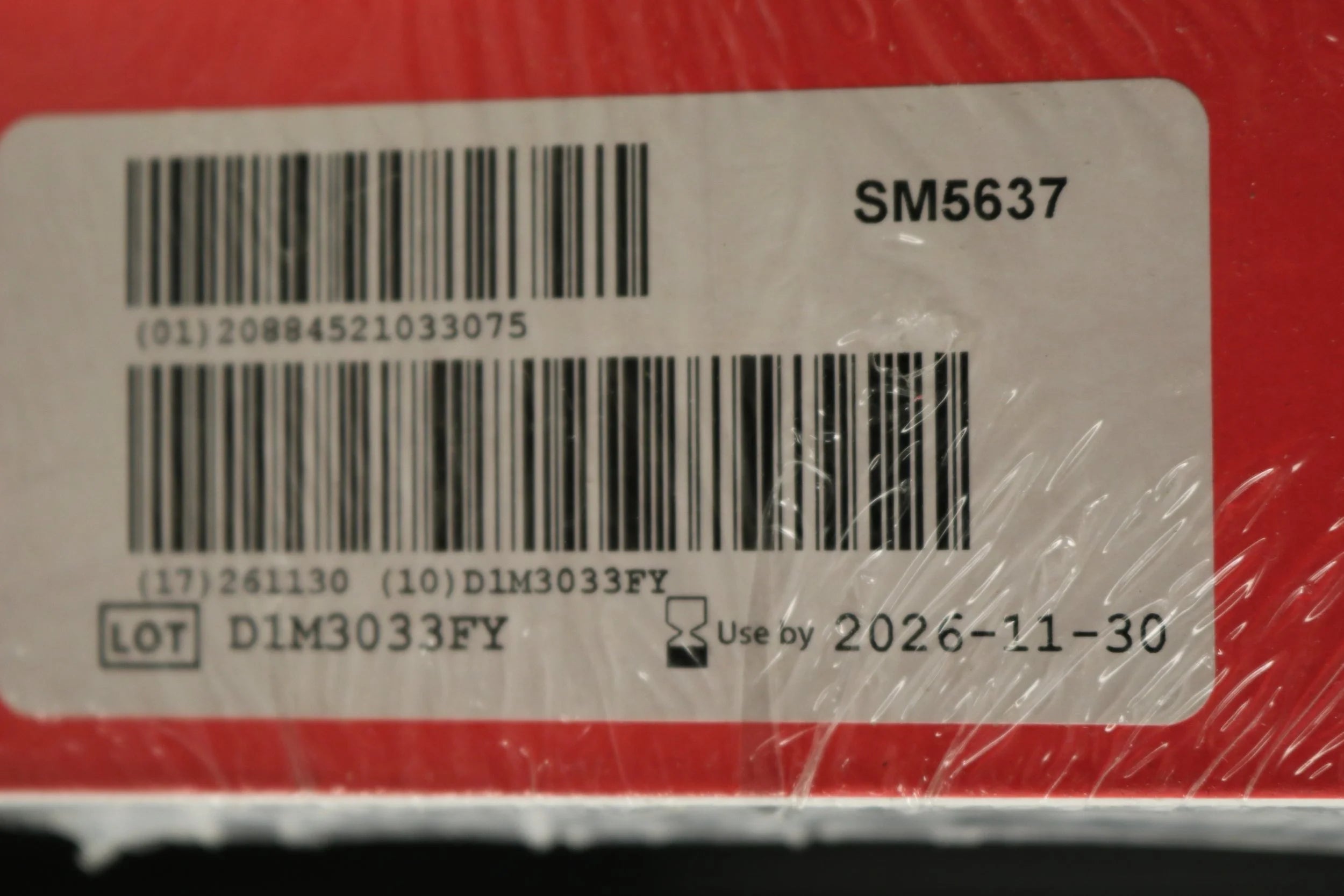 Covidien | SM-5637 | Biosyn Monofilament Absorbable Suture 4-0 1.5 Metric 30" 75cm UNDYED