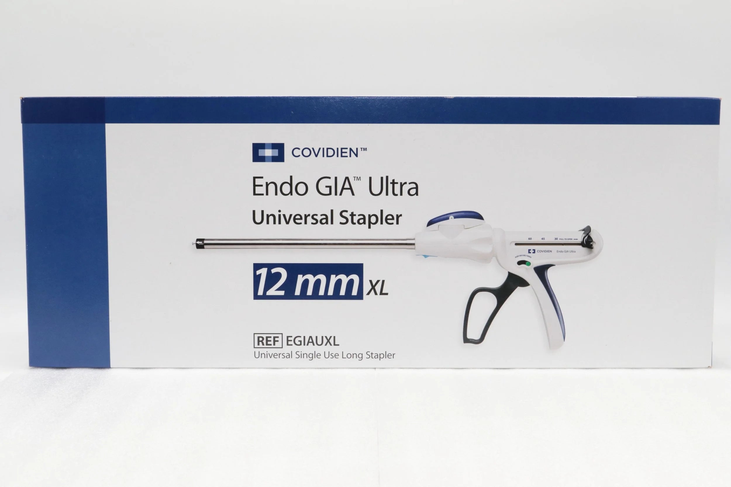Covidien | EGIAUXL | Universal Single Use Long Stapler