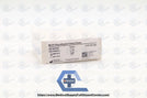 Cooper Surgical | MXPRS06 | Milex Pessary - PESSARY, RING, W / SUPPORT FOLDING, 3-1/4" (83 MM)