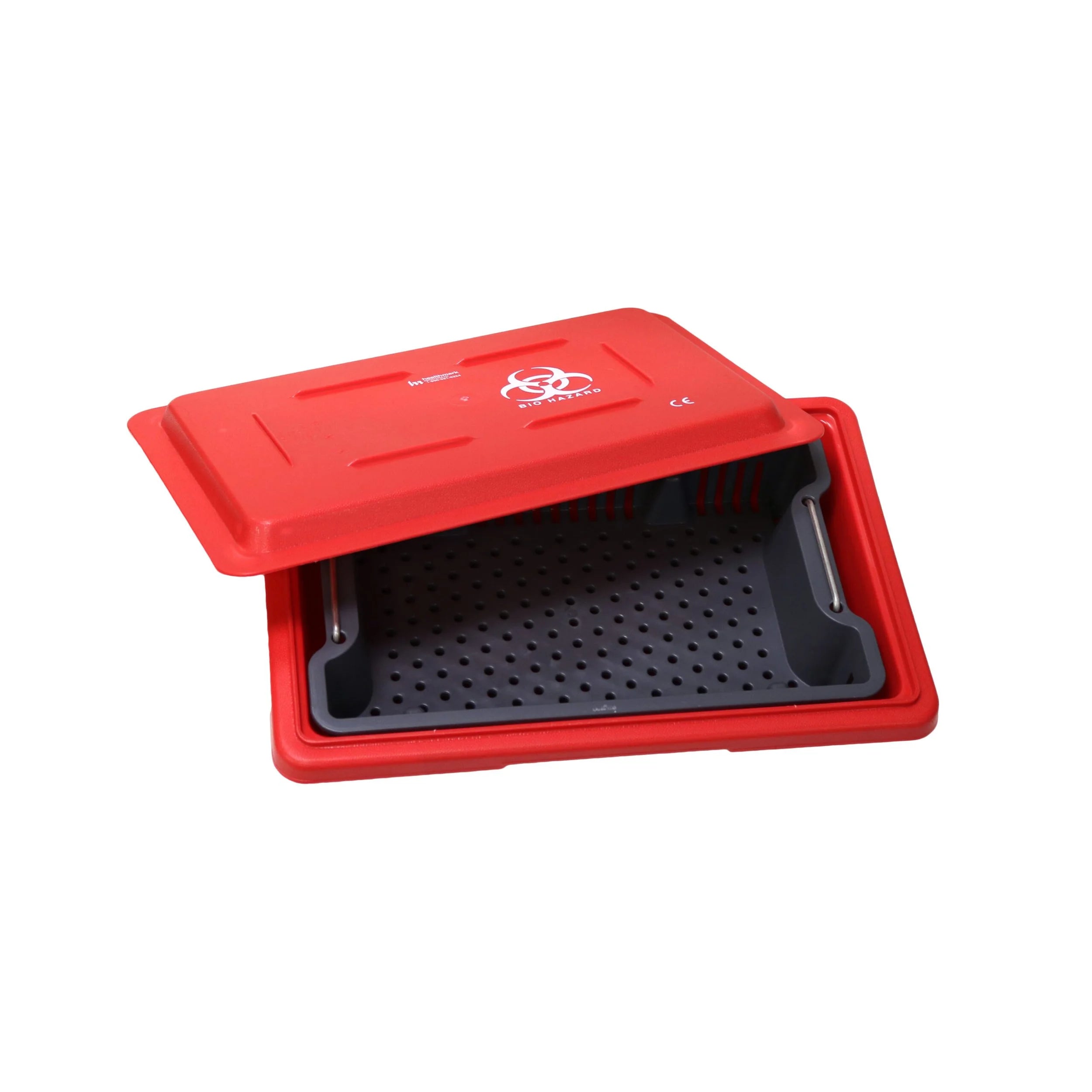Healthmark Industries | SST-283 | RD LTCH SST-Latch Transfer System with Latches