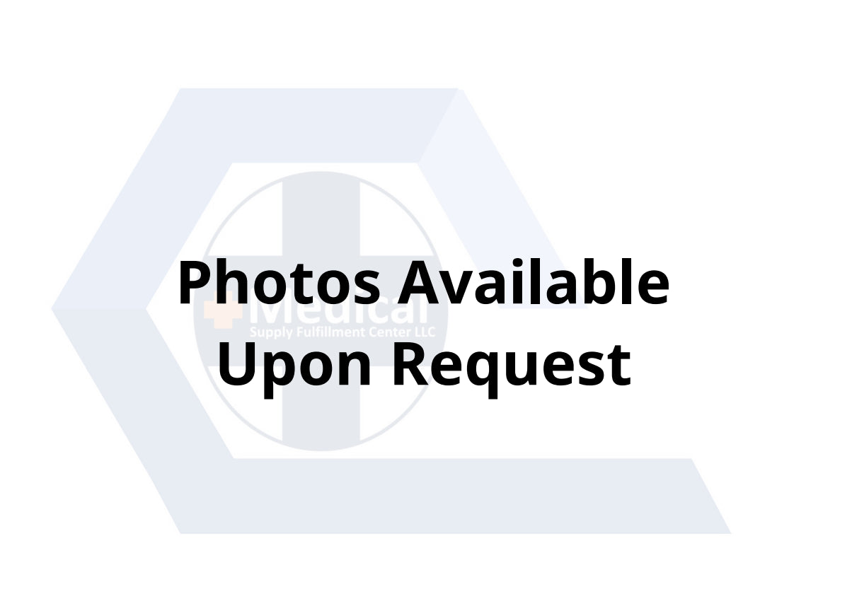 Zimmer Biomet | 00-5150-182-00 | Zimmer PulsaVac High Capacity Narrow Intramedullary Brush Tip