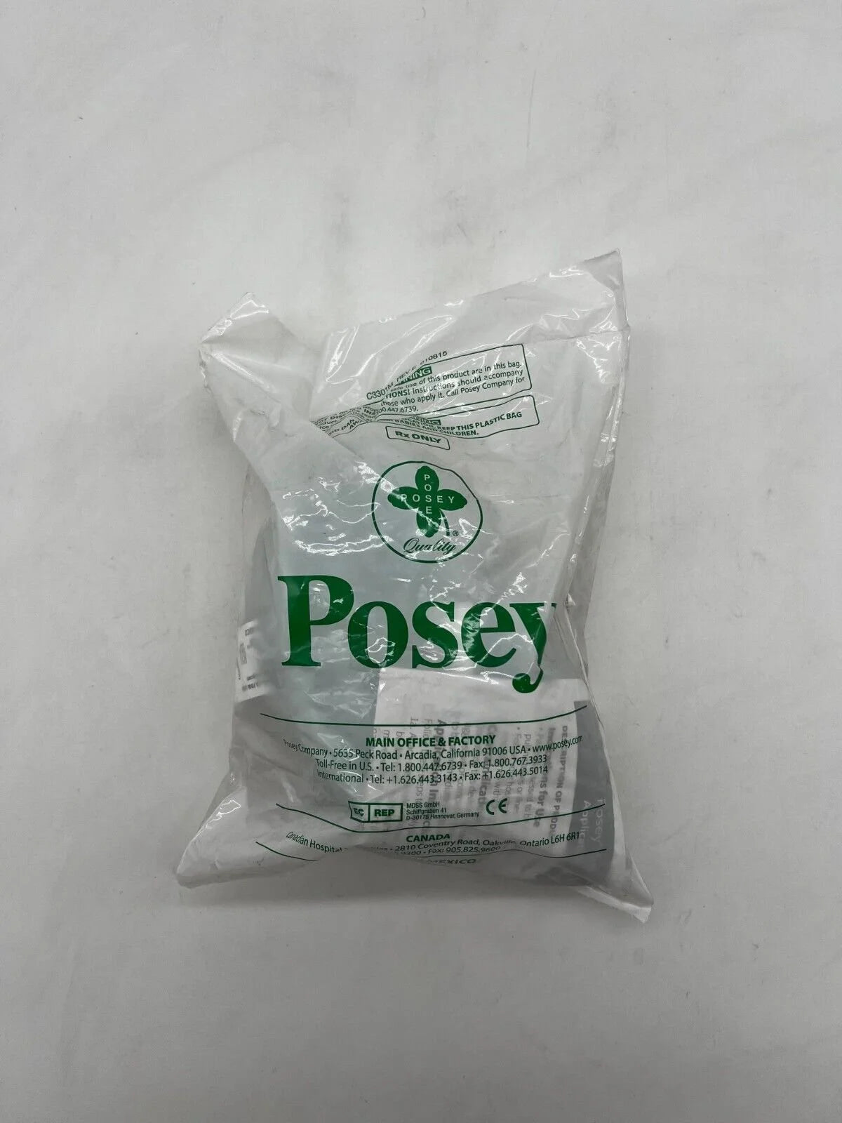 Posey | 2551 | Quick Release Quilted Limb Holder